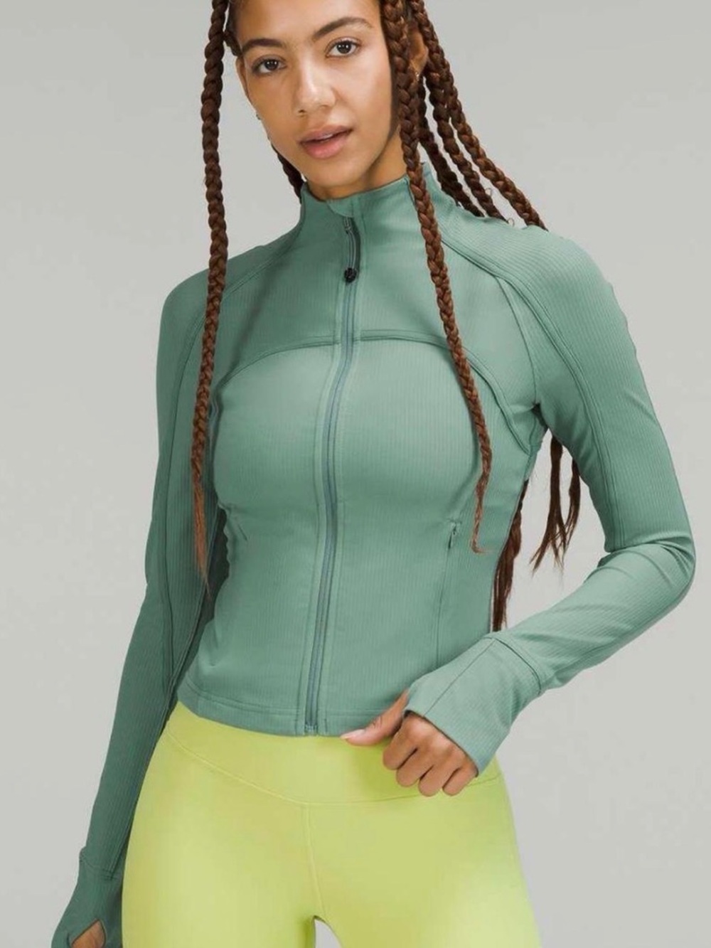 lululemon athletica tidewater teal color